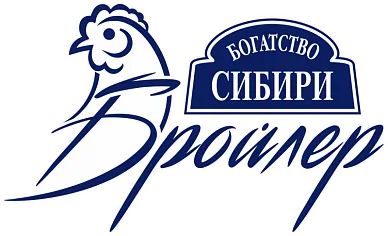 Богатство Сибири